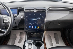 Внедорожник Hyundai Tucson 2021 года, 2849000 рублей, Барнаул