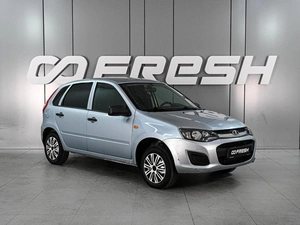 Хетчбэк ВАЗ (LADA) Kalina 2013 года, 399000 рублей, Аксай