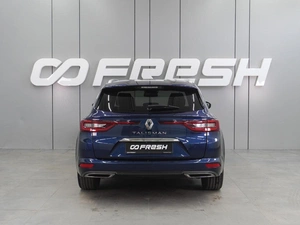 Универсал Renault Talisman 2018 года, 1712000 рублей, Воронеж
