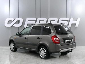 Универсал ВАЗ (LADA) Kalina Cross 2016 года, 619000 рублей, Ростов-на-Дону