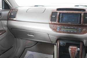 Седан Toyota Camry 2002 года, 769000 рублей, Кемерово