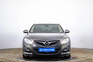 Седан Mazda 6 2010 года, 949000 рублей, Пермь