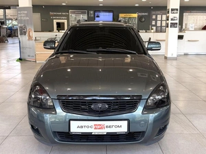 Универсал ВАЗ (LADA) Priora 2010 года, 555000 рублей, Орёл