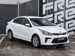 Седан Kia Rio 2019 года, 1166000 рублей, Краснодар