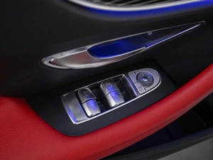 Купе Mercedes-benz E-класс 2017 года, 3349046 рублей, Москва