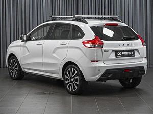 Хетчбэк ВАЗ (LADA) XRAY 2018 года, 1059000 рублей, Ставрополь