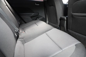 Седан Hyundai Solaris 2017 года, 999000 рублей, Новосибирск