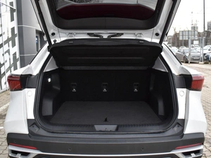 Внедорожник OMODA C5 2024 года, 2320000 рублей, Краснодар