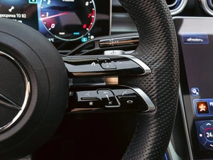 Седан Mercedes-benz C-класс 2023 года, 5250000 рублей, Краснодар