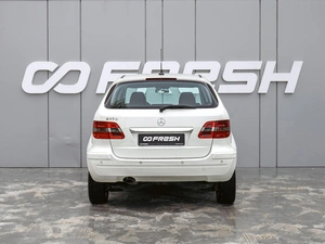 Хетчбэк Mercedes-benz B-класс 2007 года, 680000 рублей, Краснодар