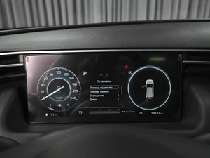 Внедорожник Hyundai Tucson 2022 года, 3420000 рублей, Ставрополь