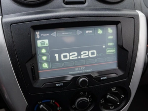 Седан ВАЗ (LADA) Granta 2015 года, 750000 рублей, Краснодар