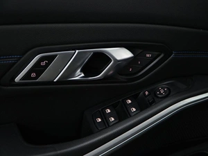 Седан BMW 3 серия 2019 года, 5249046 рублей, Москва