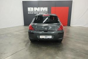 Хэтчбек Peugeot 308 2010 года, 555000 рублей, Курск