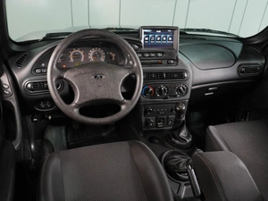 Внедорожник ВАЗ (LADA) Niva Travel 2023 года, 1099000 рублей, Воронеж