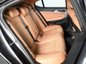 Седан Genesis G70 2020 года, 4589000 рублей, Аксай