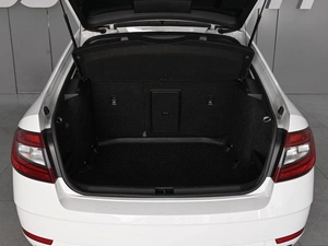 Лифтбек Skoda Octavia 2018 года, 1630000 рублей, Аксай