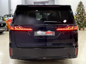 Минивэн Voyah Dream 2023 года, 5687000 рублей, Солонцы