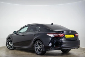 Седан Toyota Camry 2021 года, 3149000 рублей, Оренбург