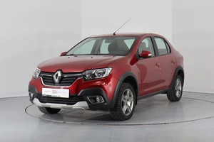Седан Renault Logan 2021 года, 1290000 рублей, Брянск