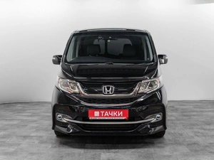 Минивэн Honda Stepwgn Spada 2016 года, 1875000 рублей, Красноярск
