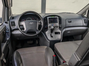 Минивэн Hyundai Grand Starex 2008 года, 1395000 рублей, Краснодар
