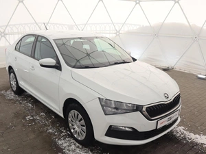 Хэтчбек 4 дв. Skoda Rapid 2020 года, 1525000 рублей, Орёл