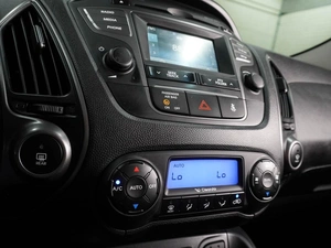 Внедорожник Hyundai ix35 2014 года, 1499000 рублей, Воронеж
