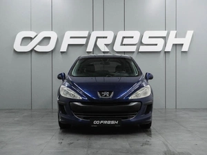 Хетчбэк Peugeot 308 2008 года, 495000 рублей, Воронеж
