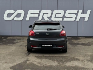 Хетчбэк Kia Ceed 2009 года, 799000 рублей, Кропоткин