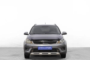 Хетчбэк Kia Rio X-Line 2020 года, 1049000 рублей, Барнаул