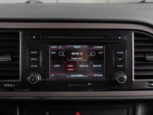 Хетчбэк SEAT Leon 2014 года, 959000 рублей, Тюмень