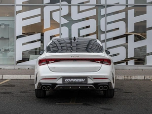 Седан Kia K5 2022 года, 2895000 рублей, Краснодар