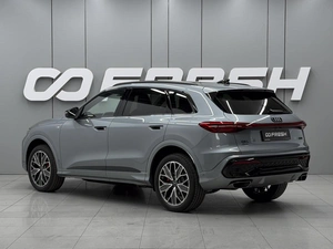 Внедорожник Audi Q5 2026 года, 6299000 рублей, Ростов-на-Дону