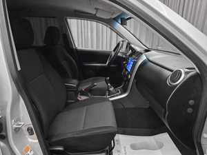 Внедорожник Suzuki Grand Vitara 2007 года, 799000 рублей, Красноярск