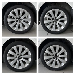 Хэтчбек Opel Astra 2011 года, 690000 рублей, Смоленск