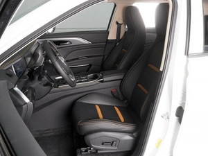 Внедорожник FAW Bestune T77 2024 года, 2019000 рублей, Минеральные Воды