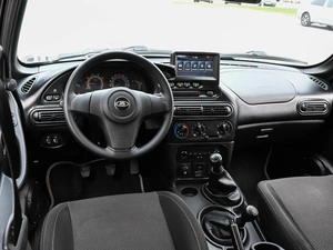 Внедорожник ВАЗ (LADA) Niva Travel 2021 года, 999000 рублей, Волгоград