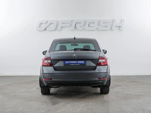 Лифтбек Skoda Octavia 2019 года, 2475000 рублей, Москва