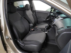 Хетчбэк Hyundai Solaris 2012 года, 789000 рублей, Воронеж