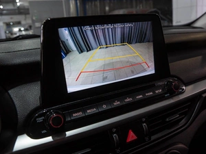 Седан Kia Forte 2019 года, 1620000 рублей, Волгоград