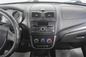 Лифтбек ВАЗ (LADA) Granta 2018 года, 669000 рублей, Кемерово