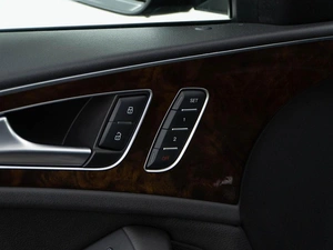 Седан Audi A6 2013 года, 1579050 рублей, Москва