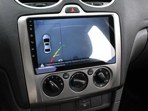 Хетчбэк Ford Focus 2006 года, 479000 рублей, Волгоград