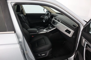 Внедорожник Geely Atlas 2018 года, 1390000 рублей, Брянск