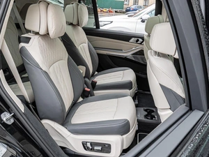 Внедорожник BMW X7 2024 года, 19750000 рублей, Краснодар