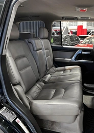 Внедорожник Toyota Land Cruiser 2008 года, 2697000 рублей, Красноярск