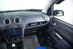 Хетчбэк Ford Fusion 2007 года, 399000 рублей, Пермь