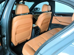 Седан BMW 5 серия 2020 года, 4769000 рублей, Аксай