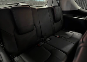 Внедорожник Infiniti QX80 2013 года, 2997000 рублей, Красноярск